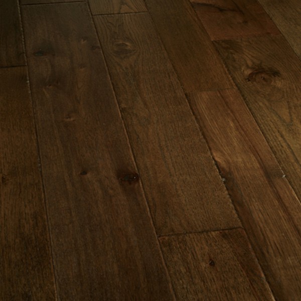 Distressed Hickory Potomac